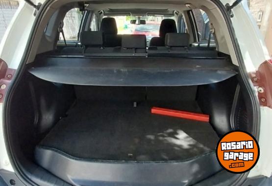 Camionetas - Toyota RAV4 2013 Nafta 230000Km - En Venta