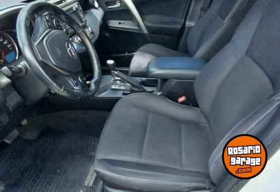 Camionetas - Toyota RAV4 2013 Nafta 230000Km - En Venta