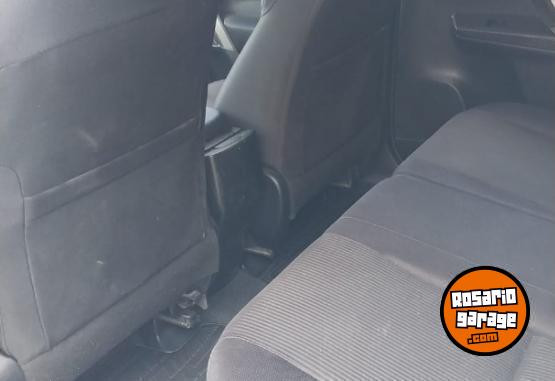 Camionetas - Toyota RAV4 2013 Nafta 230000Km - En Venta