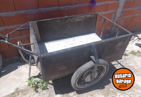 Otros - Vendo carro muy buena calidad - En Venta