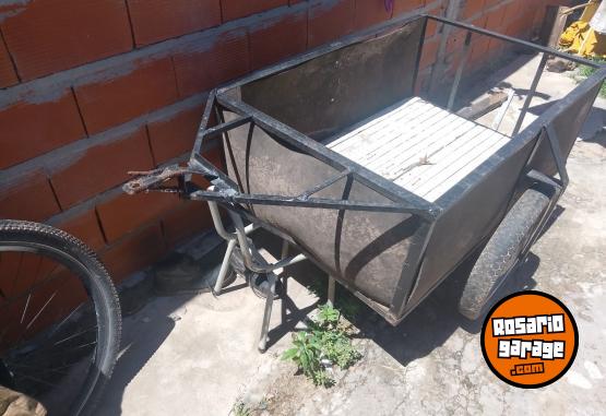 Otros - Vendo carro muy buena calidad - En Venta