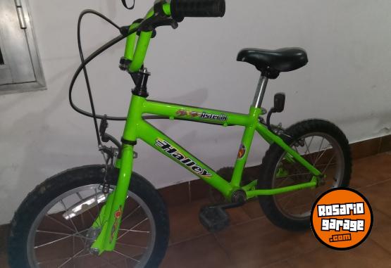 Deportes - Bicicleta rodado 16 - En Venta