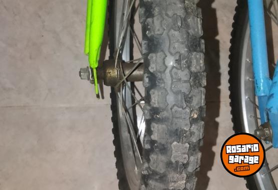 Deportes - Bicicleta rodado 16 - En Venta