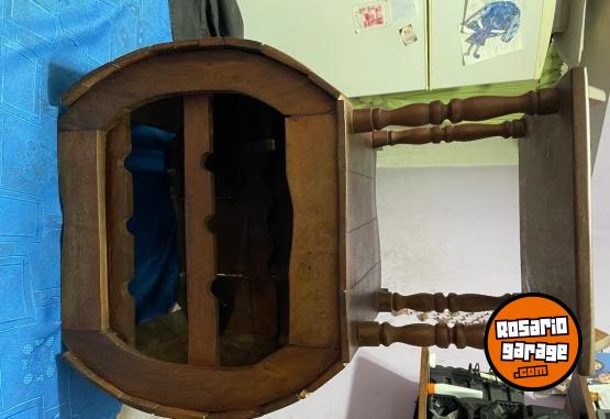 Hogar - Vendo - En Venta