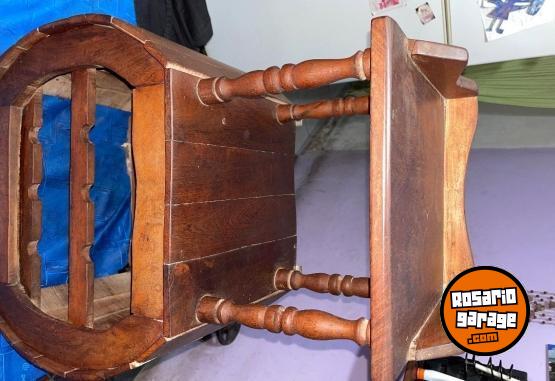 Hogar - Vendo - En Venta