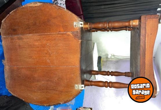 Hogar - Vendo - En Venta