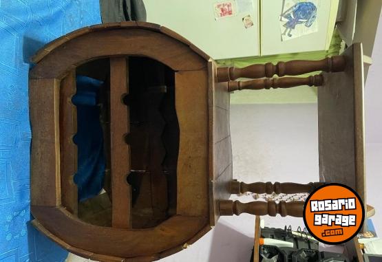 Hogar - Vendo - En Venta