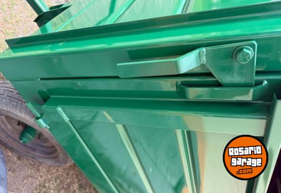 Camiones y Grúas - Carro playo - En Venta