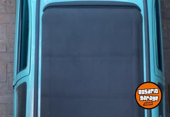 Autos - Renault Twingo 2000 Nafta 230000Km - En Venta