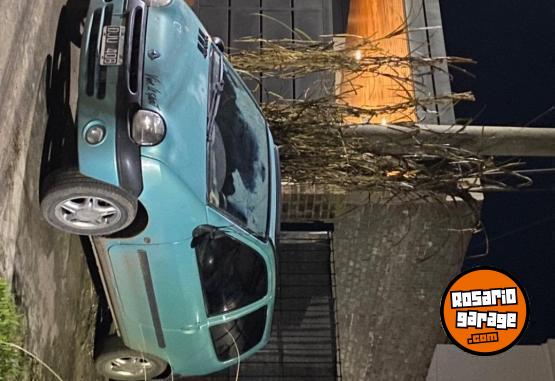 Autos - Renault Twingo 2000 Nafta 230000Km - En Venta