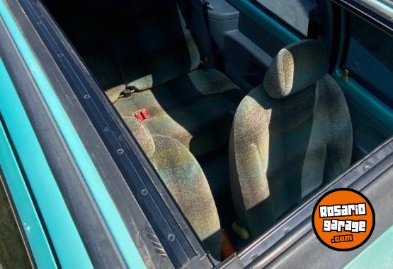 Autos - Renault Twingo 2000 Nafta 230000Km - En Venta