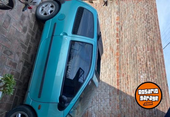 Autos - Renault Twingo 2000 Nafta 230000Km - En Venta