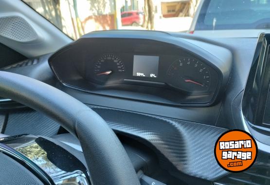 Autos - Peugeot 208 New Like 2023 Nafta 17500Km - En Venta
