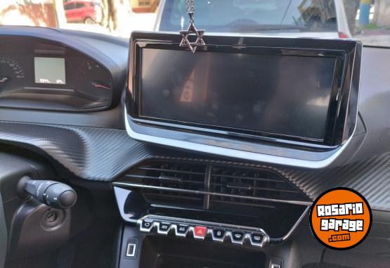 Autos - Peugeot 208 New Like 2023 Nafta 17500Km - En Venta