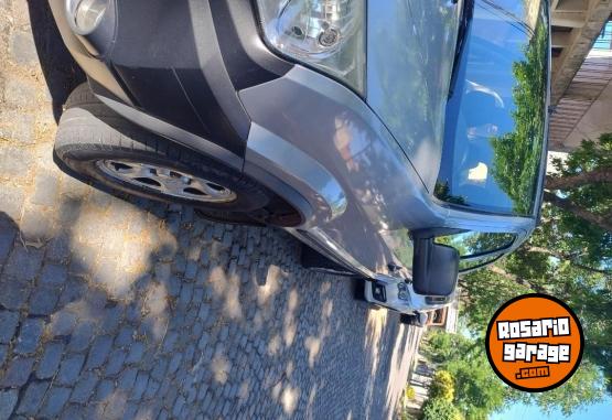 Autos - Ford Ecosport 2.0 xls 2009 GNC 142000Km - En Venta