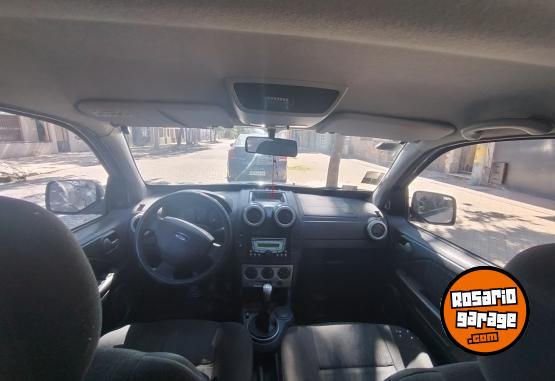 Autos - Ford Ecosport 2.0 xls 2009 GNC 142000Km - En Venta