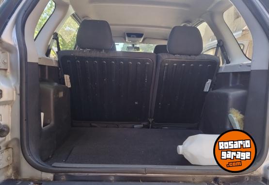 Autos - Ford Ecosport 2.0 xls 2009 GNC 142000Km - En Venta