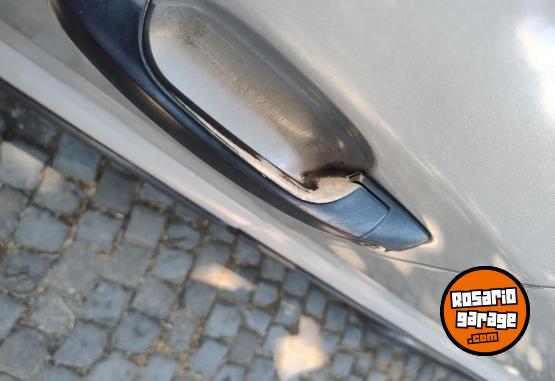 Autos - Ford Ecosport 2.0 xls 2009 GNC 142000Km - En Venta