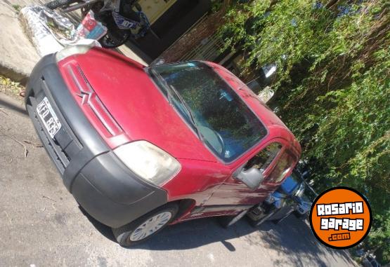 Utilitarios - Citroen Berlingo 2011 Diesel 150000Km - En Venta