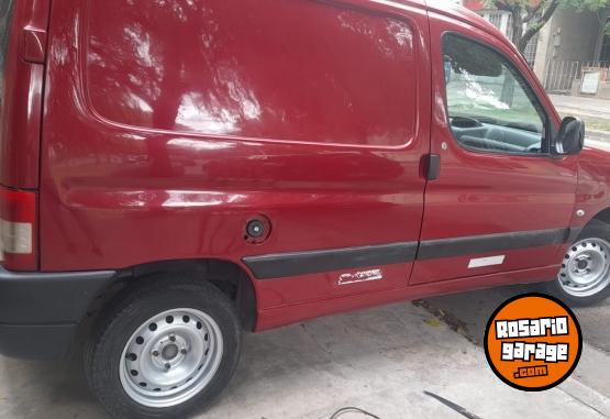 Utilitarios - Citroen Berlingo 2011 Diesel 150000Km - En Venta