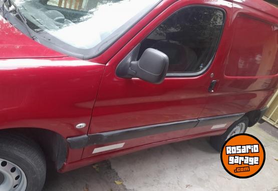 Utilitarios - Citroen Berlingo 2011 Diesel 150000Km - En Venta