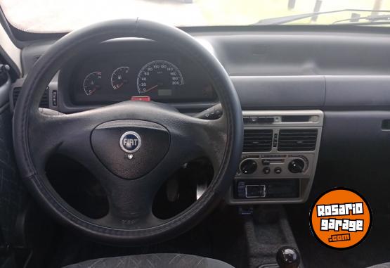 Autos - Fiat Uno Fire 2006 GNC 250000Km - En Venta