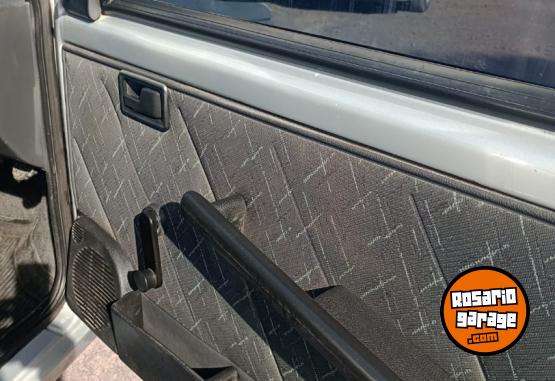 Autos - Fiat Uno Fire 2006 GNC 250000Km - En Venta