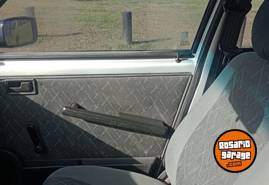 Autos - Fiat Uno Fire 2006 GNC 250000Km - En Venta