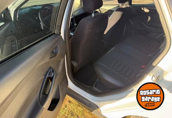 Autos - Ford FOCUS III 1.6 S M/T 2019 Nafta 88000Km - En Venta