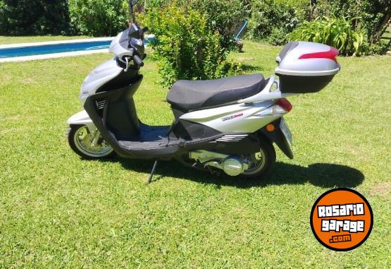 Motos - Mondial MD 150 2023 Nafta 1170Km - En Venta