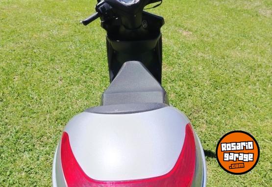 Motos - Mondial MD 150 2023 Nafta 1170Km - En Venta