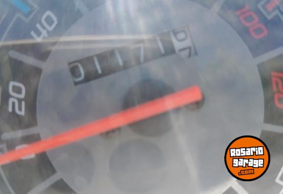 Motos - Mondial MD 150 2023 Nafta 1170Km - En Venta