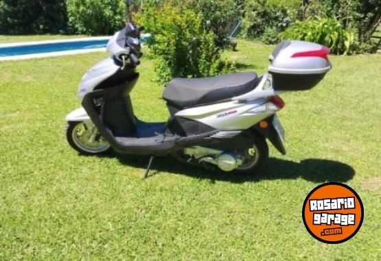 Motos - Mondial MD 150 2023 Nafta 1170Km - En Venta