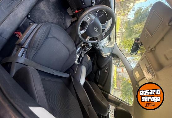 Camionetas - Hyundai Tucson 2015 Nafta 143000Km - En Venta