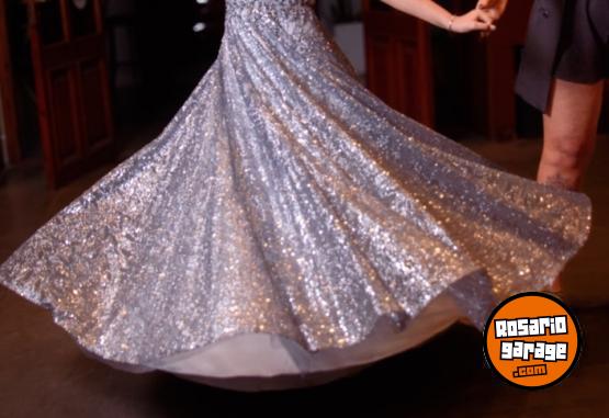 Indumentaria - Vestido 15 - En Venta