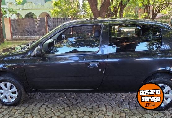 Autos - Renault Clio mio expression 2016 Nafta 90000Km - En Venta