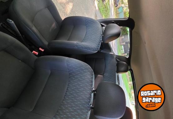 Autos - Renault Clio mio expression 2016 Nafta 90000Km - En Venta