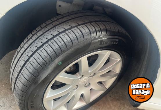 Autos - Peugeot 308 ALLURE HDI  2015 Diesel 131000Km - En Venta