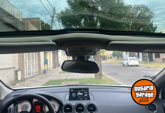 Autos - Peugeot 308 ALLURE HDI  2015 Diesel 131000Km - En Venta