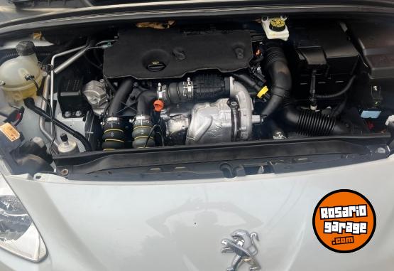 Autos - Peugeot 308 ALLURE HDI  2015 Diesel 131000Km - En Venta