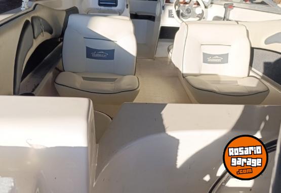 Embarcaciones - Lancha Electra 1600- Mercury 75 - En Venta