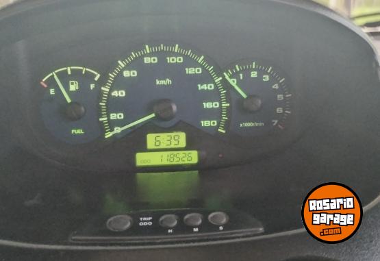 Autos - Chevrolet Spark 2010 Nafta 120000Km - En Venta