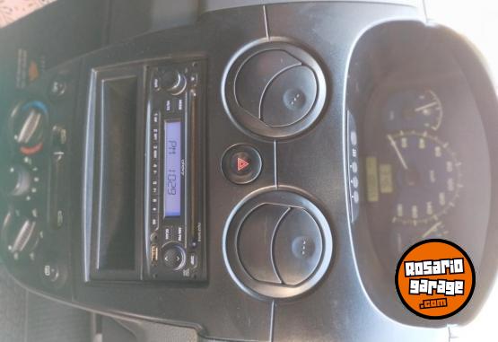 Autos - Chevrolet Spark 2010 Nafta 120000Km - En Venta