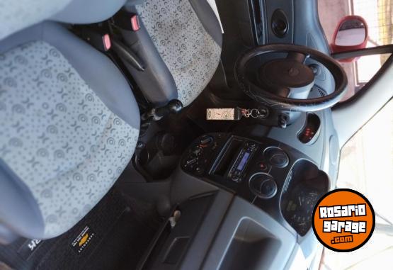 Autos - Chevrolet Spark 2010 Nafta 120000Km - En Venta