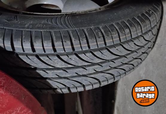 Autos - Chevrolet Spark 2010 Nafta 120000Km - En Venta