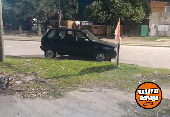 Autos - Fiat Uno 1999 Nafta 336000Km - En Venta