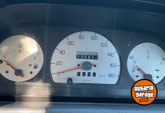 Autos - Fiat Uno 1999 Nafta 336000Km - En Venta