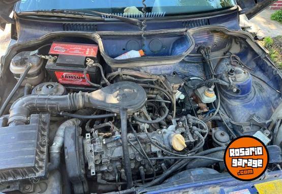 Autos - Fiat Uno 1999 Nafta 336000Km - En Venta