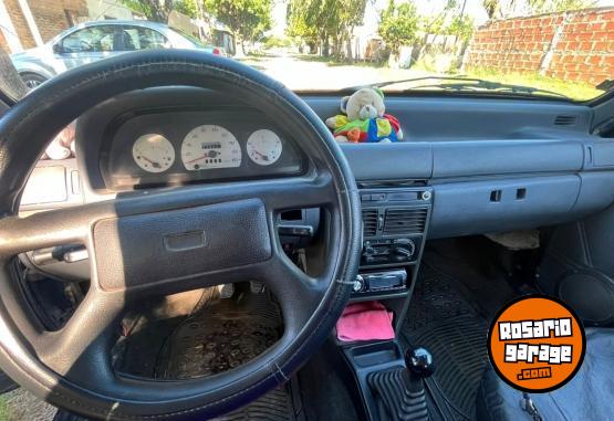 Autos - Fiat Uno 1999 Nafta 336000Km - En Venta