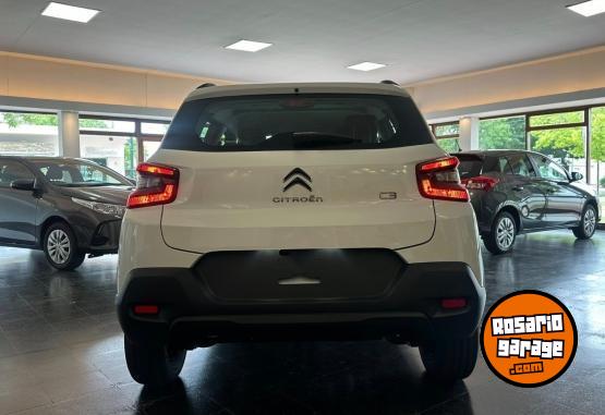 Autos - Citroen C3 VTi A/T FEEL PACK 2025 Nafta 0Km - En Venta